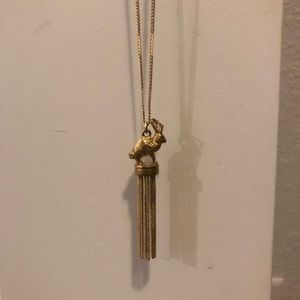 Antelope Madewell Necklace